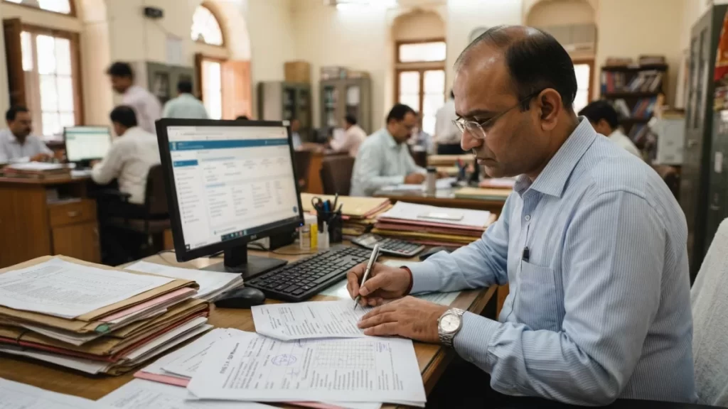 राजस्थान वित्त विभाग ने आईएफएमएस 3.0 पर जीएसटी प्रावधानों की समयसीमा बढ़ाई