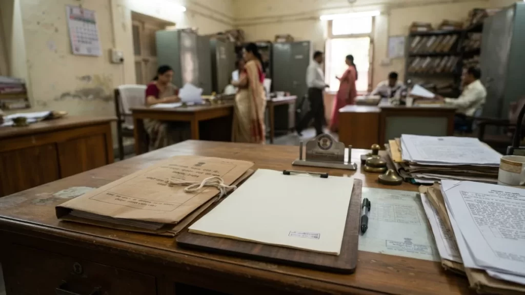 राजस्थान वित्त विभाग ने प्रियंका चीपा की एसआईपीएफ सेवा नियुक्ति का आदेश किया निरस्त
